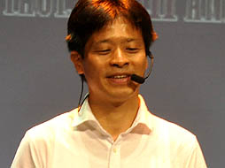 画像ギャラリー No.001のサムネイル画像 / 「LIGHTNING RETURNS FINAL FANTASY XIII」のプレゼンテーションをリポート。ライトニングであるからこそ生まれるゲーム性とは