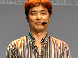 画像ギャラリー No.003のサムネイル画像 / 「LIGHTNING RETURNS FINAL FANTASY XIII」のプレゼンテーションをリポート。ライトニングであるからこそ生まれるゲーム性とは