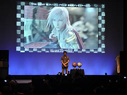 画像ギャラリー No.004のサムネイル画像 / 「LIGHTNING RETURNS FINAL FANTASY XIII」のプレゼンテーションをリポート。ライトニングであるからこそ生まれるゲーム性とは