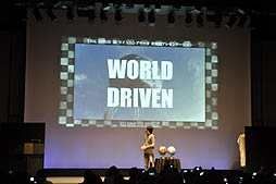 画像ギャラリー No.006のサムネイル画像 / 「LIGHTNING RETURNS FINAL FANTASY XIII」のプレゼンテーションをリポート。ライトニングであるからこそ生まれるゲーム性とは