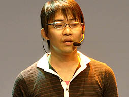 画像ギャラリー No.009のサムネイル画像 / 「LIGHTNING RETURNS FINAL FANTASY XIII」のプレゼンテーションをリポート。ライトニングであるからこそ生まれるゲーム性とは