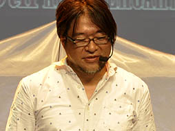 画像ギャラリー No.019のサムネイル画像 / 「LIGHTNING RETURNS FINAL FANTASY XIII」のプレゼンテーションをリポート。ライトニングであるからこそ生まれるゲーム性とは