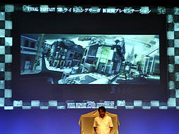 画像ギャラリー No.020のサムネイル画像 / 「LIGHTNING RETURNS FINAL FANTASY XIII」のプレゼンテーションをリポート。ライトニングであるからこそ生まれるゲーム性とは