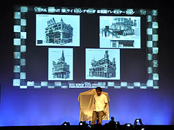 画像ギャラリー No.021のサムネイル画像 / 「LIGHTNING RETURNS FINAL FANTASY XIII」のプレゼンテーションをリポート。ライトニングであるからこそ生まれるゲーム性とは