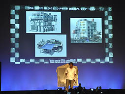 画像ギャラリー No.022のサムネイル画像 / 「LIGHTNING RETURNS FINAL FANTASY XIII」のプレゼンテーションをリポート。ライトニングであるからこそ生まれるゲーム性とは