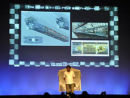 画像ギャラリー No.023のサムネイル画像 / 「LIGHTNING RETURNS FINAL FANTASY XIII」のプレゼンテーションをリポート。ライトニングであるからこそ生まれるゲーム性とは