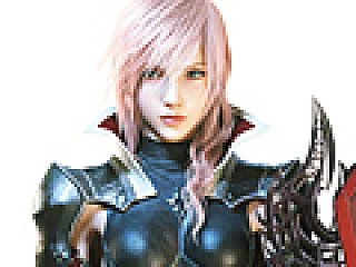 ライトニングにフォーカスした「LIGHTNING RETURNS: FINAL FANTASY