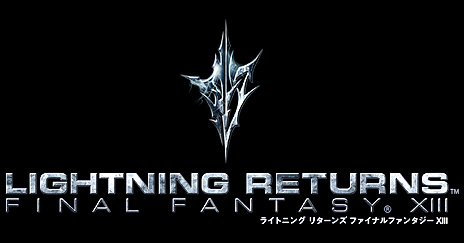画像ギャラリー No.001のサムネイル画像 / 「LIGHTNING RETURNS: FINAL FANTASY XIII」の公式サイトがオープンし,最新トレイラーが公開。トレイラーに使用された楽曲の先行配信も決定