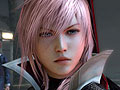 LIGHTNING RETURNS: FINAL FANTASY XIIIפθȤץ󤷡ǿȥ쥤顼ȥ쥤顼˻Ѥ줿ڶʤۿ