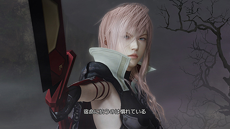 LIGHTNING RETURNS: FINAL FANTASY XIIIס饤ȥ˥󥰤ιԤ衹˽פ뾯֥ߥʡסӥƥ򥻥åȤǤ֥פξ