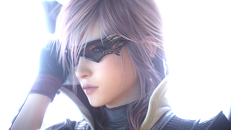 #026Υͥ/LIGHTNING RETURNS: FINAL FANTASY XIIIס饤ȥ˥󥰤ιԤ衹˽פ뾯֥ߥʡסӥƥ򥻥åȤǤ֥פξ