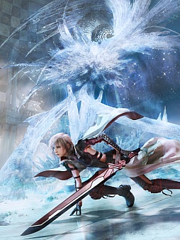 ꡼ No.025 | E3 2013ϡLIGHTNING RETURNS: FINAL FANTASY XIIIפΥץ쥤ݡȤϤ쿷줿Хȥ륷ƥϥ쥯Ȥ