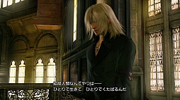 ꡼ No.012Υͥ / E3 2013ϡLIGHTNING RETURNS: FINAL FANTASY XIIIפ3δԤǤꡤؤΰǤ⤢롣ϻĻ ᥤ󥿥ӥ塼