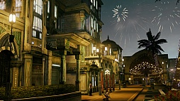 ꡼ No.015Υͥ / E3 2013ϡLIGHTNING RETURNS: FINAL FANTASY XIIIפ3δԤǤꡤؤΰǤ⤢롣ϻĻ ᥤ󥿥ӥ塼