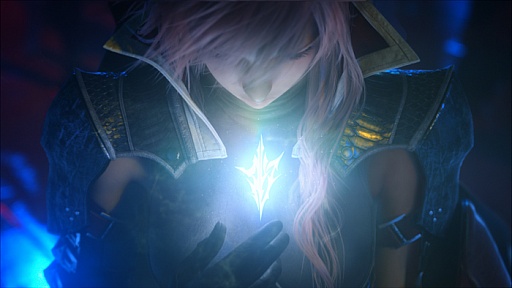꡼ No.024Υͥ / E3 2013ϡLIGHTNING RETURNS: FINAL FANTASY XIIIפ3δԤǤꡤؤΰǤ⤢롣ϻĻ ᥤ󥿥ӥ塼