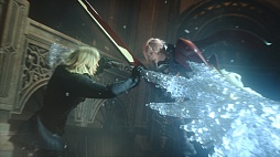 ꡼ No.025Υͥ / E3 2013ϡLIGHTNING RETURNS: FINAL FANTASY XIIIפ3δԤǤꡤؤΰǤ⤢롣ϻĻ ᥤ󥿥ӥ塼