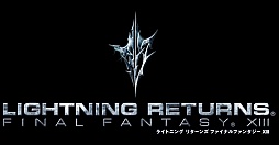 ꡼ No.031Υͥ / E3 2013ϡLIGHTNING RETURNS: FINAL FANTASY XIIIפ3δԤǤꡤؤΰǤ⤢롣ϻĻ ᥤ󥿥ӥ塼