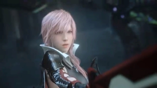 饤ȥ˥ ꥿ FFXIII [E3 Trailer ܸǡ]