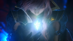 ���������꡼ No.004�Υ���ͥ������ / ��E3 2013�ϡ�LIGHTNING RETURNS: FINAL FANTASY XIII�פ�ľ����ץ쥤�ࡼ�ӡ����Ϥ��������ǤΡ֥�����������󥸡ס֥Υå������ȡפ�����å����褦