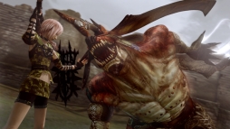 ꡼ No.005 | LIGHTNING RETURNS: FINAL FANTASY XIIIסƮΤ볹ȥ楹ʡɤ䡤Хȥ륷ƥȥ󥿡֥ɤ¸ߤ餫