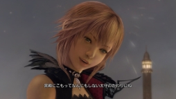 ꡼ No.007 | LIGHTNING RETURNS: FINAL FANTASY XIIIסƮΤ볹ȥ楹ʡɤ䡤Хȥ륷ƥȥ󥿡֥ɤ¸ߤ餫