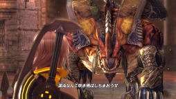 ꡼ No.009 | LIGHTNING RETURNS: FINAL FANTASY XIIIסƮΤ볹ȥ楹ʡɤ䡤Хȥ륷ƥȥ󥿡֥ɤ¸ߤ餫