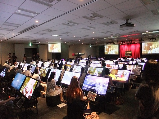 ꡼ No.005 | ץ˥󥰥ࡼӡ䳫ȯåդΥȡ硼夬äLIGHTNING RETURNSFINAL FANTASY XIIIθݡ