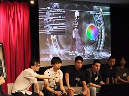 ꡼ No.009 | ץ˥󥰥ࡼӡ䳫ȯåդΥȡ硼夬äLIGHTNING RETURNSFINAL FANTASY XIIIθݡ