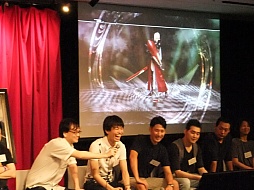 ꡼ No.010 | ץ˥󥰥ࡼӡ䳫ȯåդΥȡ硼夬äLIGHTNING RETURNSFINAL FANTASY XIIIθݡ