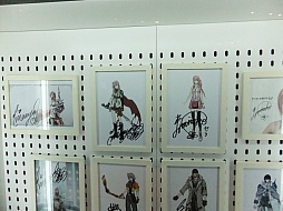 ꡼ No.015 | ץ˥󥰥ࡼӡ䳫ȯåդΥȡ硼夬äLIGHTNING RETURNSFINAL FANTASY XIIIθݡ