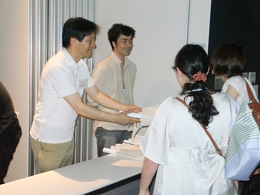 画像ギャラリー No.018のサムネイル画像 / オープニングムービー初公開や開発スタッフのトークショーで盛り上がった「LIGHTNING RETURNS:FINAL FANTASY XIII」体験会をレポート