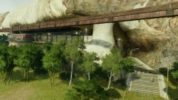 ���������꡼ No.002�Υ���ͥ������ / ��LIGHTNING RETURNS: FINAL FANTASY XIII�ץ��å���⡼����ξ������餫�ˡ������ץ���ɷ��Υޥåס֥�������ͥ��פϥ��祳�ܤ�ͷ�٤롩