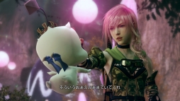 ���������꡼ No.007�Υ���ͥ������ / ��LIGHTNING RETURNS: FINAL FANTASY XIII�ץ��å���⡼����ξ������餫�ˡ������ץ���ɷ��Υޥåס֥�������ͥ��פϥ��祳�ܤ�ͷ�٤롩
