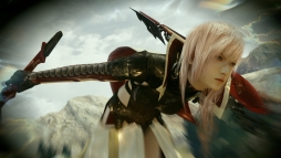 ���������꡼ No.016�Υ���ͥ������ / ��LIGHTNING RETURNS: FINAL FANTASY XIII�ץ��å���⡼����ξ������餫�ˡ������ץ���ɷ��Υޥåס֥�������ͥ��פϥ��祳�ܤ�ͷ�٤롩