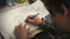 画像ギャラリー No.004のサムネイル画像 / 「LIGHTNING RETURNS: FINAL FANTASY XIII」の最新ムービー「開発ドキュメントムービー〜Inside the Square:Episode 1〜」が公開に