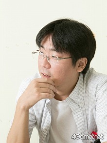 画像ギャラリー No.009のサムネイル画像 / これぞ“匠の仕事”。CD「スクウェア・エニックス効果音集」をプロデュースする矢島友宏氏にいろいろ聞いてみた