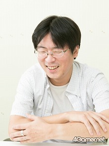 画像ギャラリー No.012のサムネイル画像 / これぞ“匠の仕事”。CD「スクウェア・エニックス効果音集」をプロデュースする矢島友宏氏にいろいろ聞いてみた