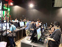 ꡼ No.009Υͥ / TGS 2013ϡLIGHTNING RETURNS: FINAL FANTASY XIIIפλͷݡȡΥɡ֥ͥפϤȤˤΤǡײŪĩ⤦