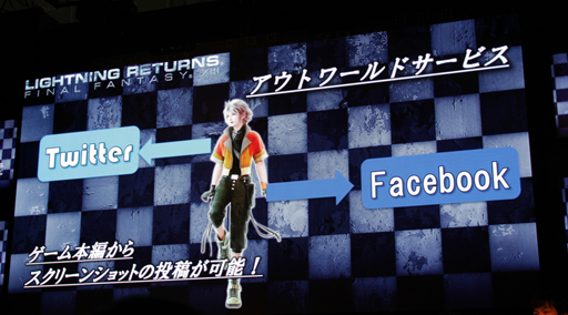 ꡼ No.018 | TGS 2013ϡ֥եʥե󥿥׺ʤΤޤޤʥܤ俷󤬸줿ơFINAL FANTASY GO THEREפݡ