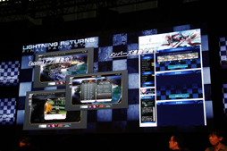 ꡼ No.020 | TGS 2013ϡ֥եʥե󥿥׺ʤΤޤޤʥܤ俷󤬸줿ơFINAL FANTASY GO THEREפݡ