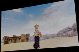 ꡼ No.022 | TGS 2013ϡ֥եʥե󥿥׺ʤΤޤޤʥܤ俷󤬸줿ơFINAL FANTASY GO THEREפݡ