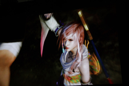 ꡼ No.023 | TGS 2013ϡ֥եʥե󥿥׺ʤΤޤޤʥܤ俷󤬸줿ơFINAL FANTASY GO THEREפݡ