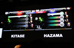 ꡼ No.029 | TGS 2013ϡ֥եʥե󥿥׺ʤΤޤޤʥܤ俷󤬸줿ơFINAL FANTASY GO THEREפݡ