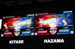 ꡼ No.030 | TGS 2013ϡ֥եʥե󥿥׺ʤΤޤޤʥܤ俷󤬸줿ơFINAL FANTASY GO THEREפݡ