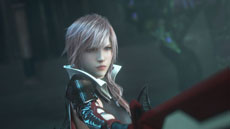 画像ギャラリー No.001のサムネイル画像 / 「LIGHTNING RETURNS:FINAL FANTASY XIII」ロングバージョントレイラーと,オープニングムービーが公開に