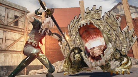 ꡼ No.005 | LIGHTNING RETURNS: FINAL FANTASY XIIIסԤʹ֥С˥פ䡤3οʥξ󤬸