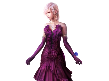 ꡼ No.012 | LIGHTNING RETURNS: FINAL FANTASY XIIIסԤʹ֥С˥פ䡤3οʥξ󤬸