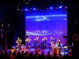 画像ギャラリー No.011のサムネイル画像 / 「LIGHTNING RETURNS:FINAL FANTASY XIII」のスペシャルライブをレポート。ネタバレギリギリの演出も……