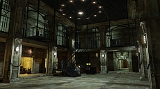 画像ギャラリー No.007のサムネイル画像 / 「LIGHTNING RETURNS: FINAL FANTASY XIII」,盗賊団の長となった「ファング」と,砂漠地帯「デッド・デューン」の情報が明らかに