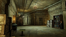 画像ギャラリー No.008のサムネイル画像 / 「LIGHTNING RETURNS: FINAL FANTASY XIII」,盗賊団の長となった「ファング」と,砂漠地帯「デッド・デューン」の情報が明らかに